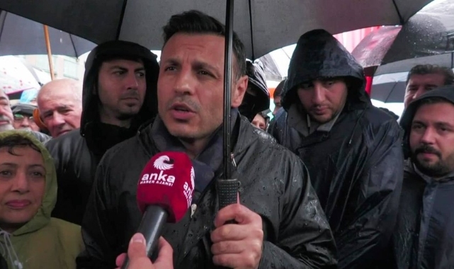 CHP’nin Adalet Nöbeti sona erdi: Anayasal düzene karşı bu kalkışma hareketini anlatmaya devam edeceğiz