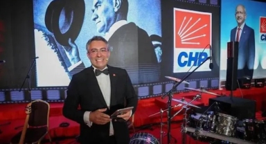 CHP’nin sesi “Hoşçakal BABA ocağı” diyerek veda etti