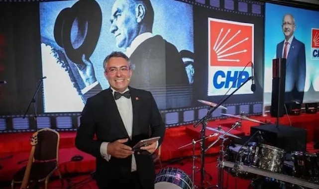 CHP’nin sesi “Hoşçakal BABA ocağı” diyerek veda etti