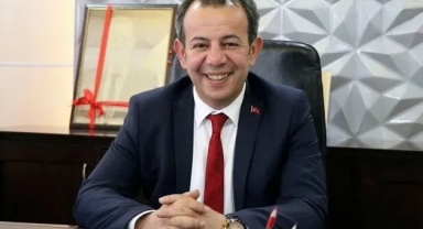 CHP PM Tanju Özcan’ın partiye geri dönmesine karar verdi