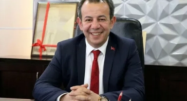 CHP PM Tanju Özcan’ın partiye geri dönmesine karar verdi