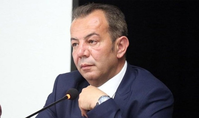 CHP'ye dönen Tanju Özcan: Muhtemelen yeniden aday olacağım