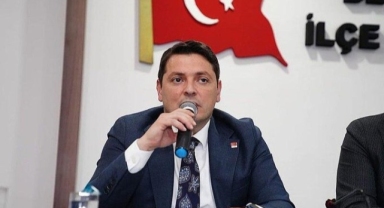 CHP Yüksek Disiplin Kurulu başkanlığına Turan Taşkın Özer seçildi