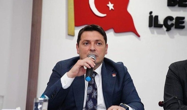 CHP Yüksek Disiplin Kurulu başkanlığına Turan Taşkın Özer seçildi