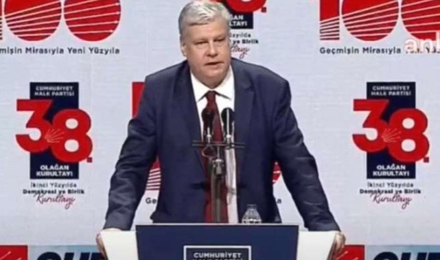 Cihaner'den sonra Öymen de adaylıktan çekildi