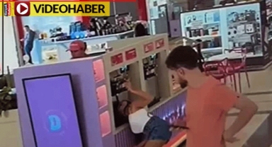 Çikolata bağımlılığı onu bu hale getirdi
