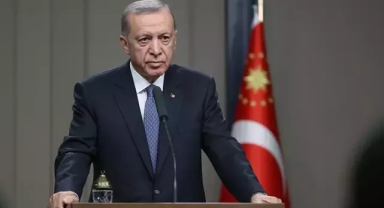 Cumhurbaşkanı Erdoğan: 'Hastane, okul vurmak, göçe zorlamak vicdansızlıktır'