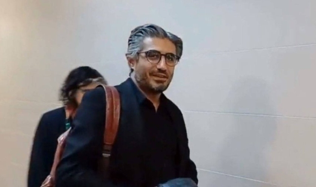 Dava ertelendi, gazeteci Barış Pehlivan tepki gösterdi: Zalimlik yapıyorsunuz