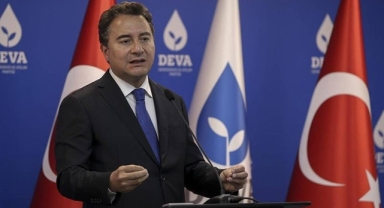 DEVA Partisi’nden Özgür Özel’e tebrik