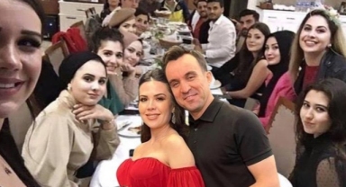 Dilan Polat bu kareyle paylaşmıştı! Hepsine yurt dışı yasağı uygulandı