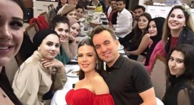 Dilan Polat bu kareyle paylaşmıştı! Hepsine yurt dışı yasağı uygulandı