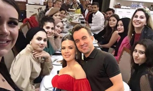 Dilan Polat bu kareyle paylaşmıştı! Hepsine yurt dışı yasağı uygulandı