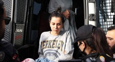 Dilan Polat cezaevinden ilk röportajını verdi: Bu konuları ihmal etmişiz