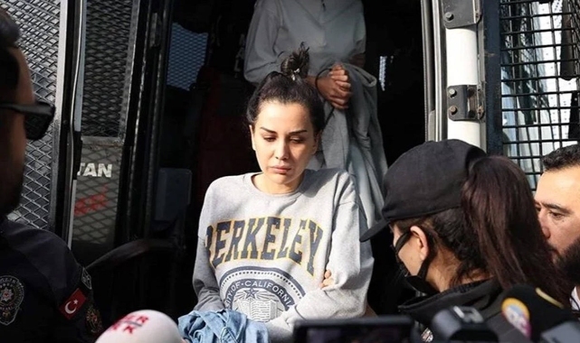 Dilan Polat cezaevinden ilk röportajını verdi: Bu konuları ihmal etmişiz