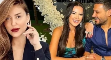 Dilan Polat'ın gözaltı görüntüleriyle dalga geçen Banu Parlak da gözaltına alındı