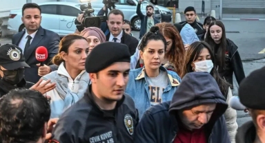 Dilan Polat'ın telefon konuşmaları ortaya çıktı: Çalışanına 'silin talimatı' vermiş