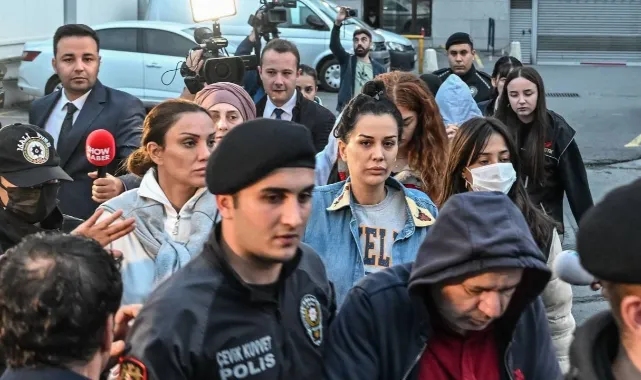 Dilan Polat'ın telefon konuşmaları ortaya çıktı: Çalışanına 'silin talimatı' vermiş