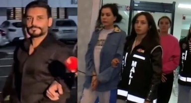 Dilan Polat’tan gözaltında şaşırtan istek: ‘Burası cildime iyi gelmiyor’