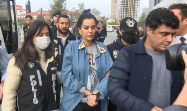 Dilan Polat ve Engin Polat için tutuklama talebi!