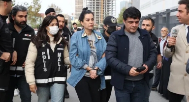 Dilan Polat ve Engin Polat'ın ifadeleri ortaya çıktı: Biz örgüt değil, aile şirketiyiz