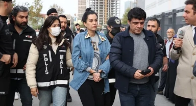 Dilan Polat ve Engin Polat'ın ifadeleri ortaya çıktı: Biz örgüt değil, aile şirketiyiz
