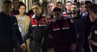 Dilan ve Engin Polat çiftine bir tutuklama daha