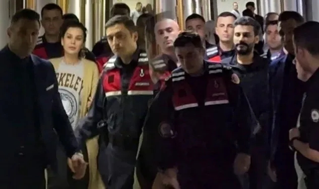 Dilan ve Engin Polat çiftine bir tutuklama daha