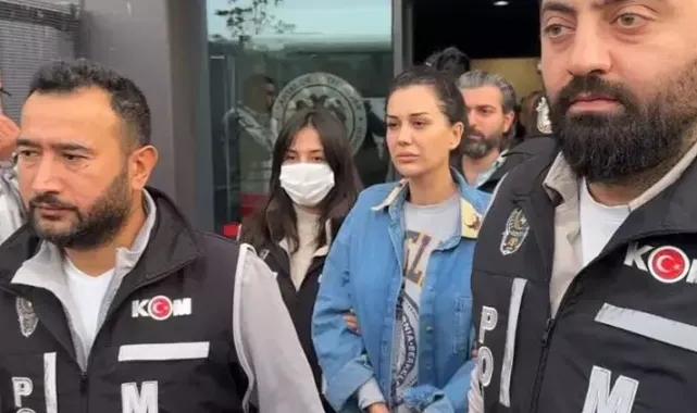 Dilan ve Engin Polat çiftinin soruşturmasında yeni gelişme: 1 kişi serbest bırakıldı