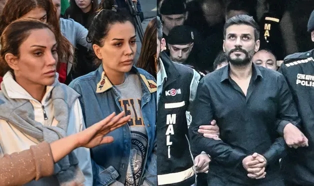 Dilan ve Engin Polat'ın tutukluluğuna yapılan itiraz reddedildi