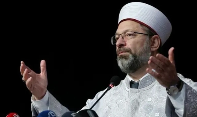 Diyanet’ten Gazze kararı: Yarın tüm camilerde dua edilecek