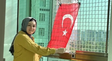 Diyarbakır AK Parti kadın kolları başkanı görevden alındı