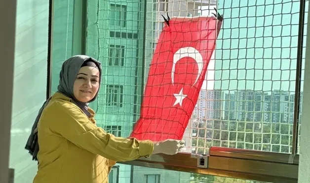 Diyarbakır AK Parti kadın kolları başkanı görevden alındı