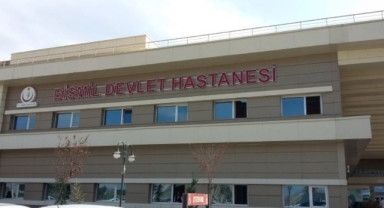 Diyarbakır’da ‘estetik’ operasyonu: 2 doktor gözaltında