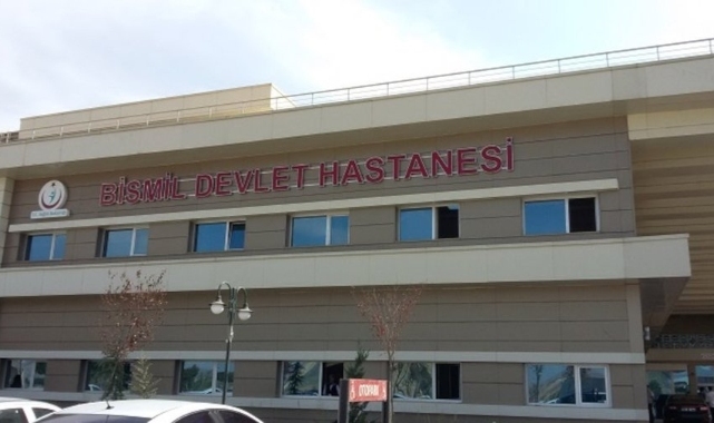 Diyarbakır’da ‘estetik’ operasyonu: 2 doktor gözaltında