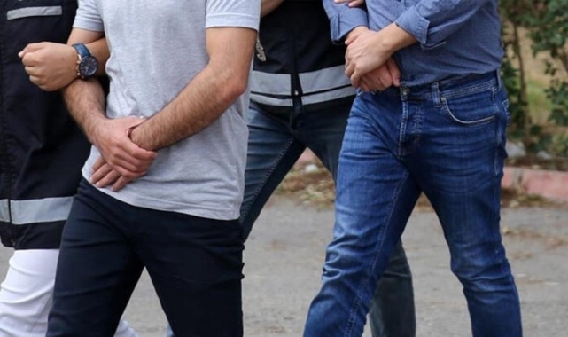 Diyarbakır, Mardin ve Kocaeli'de 15 kişi gözaltına alındı