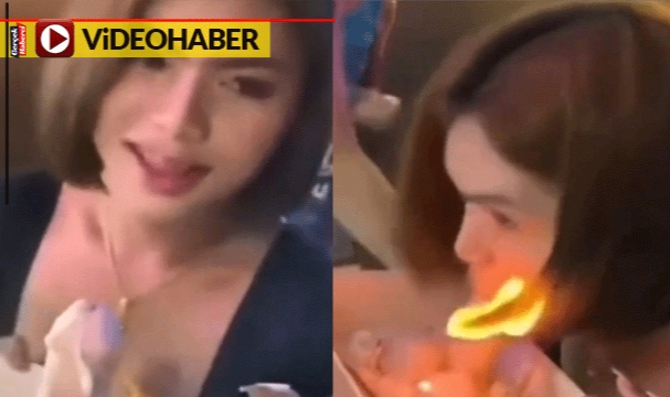 Doğum gününde felaketi yaşadı