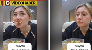 Doktorun paylaşımı tartışma başlattı: 'Umurunuzda olmadığını biliyoruz'