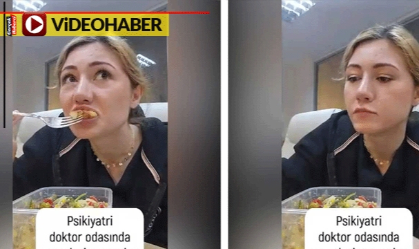 Doktorun paylaşımı tartışma başlattı: 'Umurunuzda olmadığını biliyoruz'
