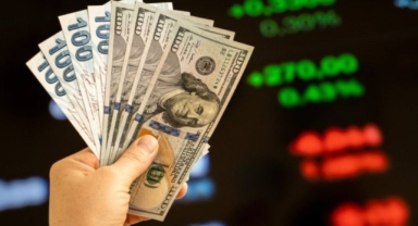 Dolar/TL’de yeni rekor
