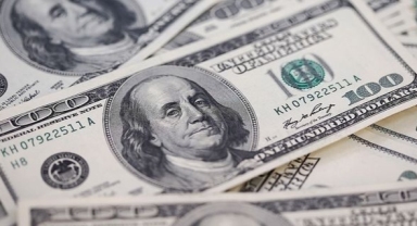 Dolar/TL'de yeni rekor seviye