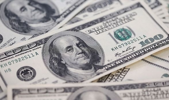 Dolar/TL'de yeni rekor seviye