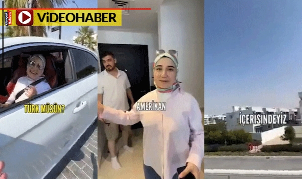Dubai'deki Türklere evlerini sordu: Ödediği kira ve bindiği araç gündem oldu