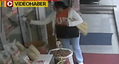 Dükkanda satıcıyı bulamayınca not bıraktı: 'İnsanlık ölmemiş'
