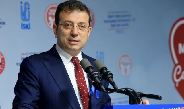 Ekrem İmamoğlu&#039;na taş atan saldırganların yargılanması yarın başlıyor