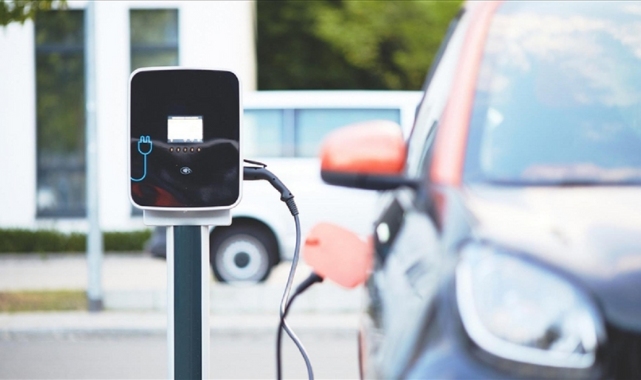 Elektrikli otomobillerin ÖTV dilimlerinde düzenleme