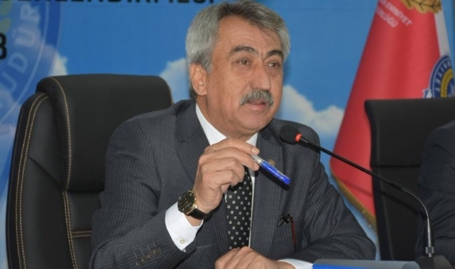 Emniyet Müdürü, belediye başkanlığı için istifa etti