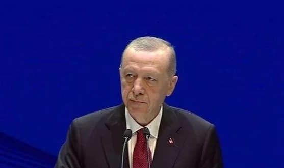 Erdoğan açıkladı...Çalışan emeklilere 5 bin lira ikramiye