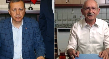 Erdoğan'dan Kılıçdaroğlu'nun ofis açacağı iddialarına flaş gönderme! "İnşallah mutfağı da unutmaz"