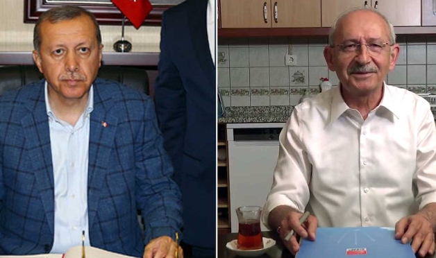 Erdoğan'dan Kılıçdaroğlu'nun ofis açacağı iddialarına flaş gönderme! "İnşallah mutfağı da unutmaz"