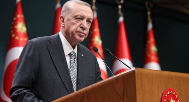Erdoğan: Fabrikası nerede diyorlardı, 12 bine yakın Togg teslim edildi